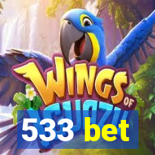 533 bet